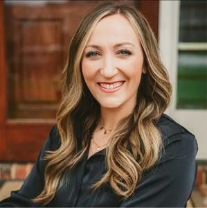 Meet your Posher, Lindsey